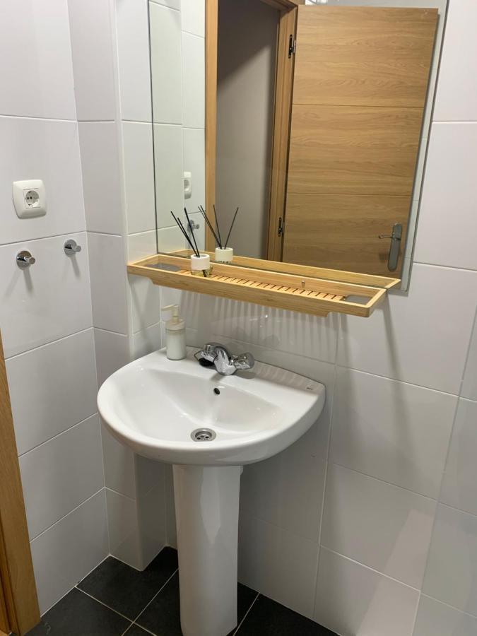 Pension Valcarce Ponferrada Extérieur photo